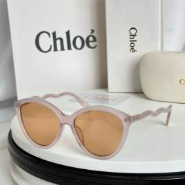 Picture of Chloe Sunglasses _SKUfw60728250fw